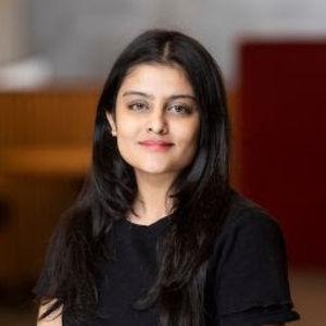 Meet your Posher, Sabahat